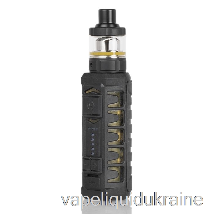 Vape Ukraine Vandy Vape AP APOLLO 20W MTL Starter Kit Frosted Amber
